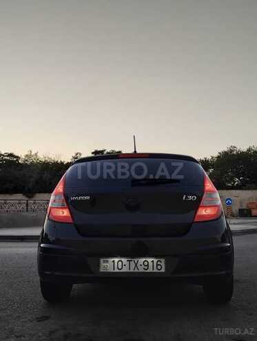 Hyundai i30 2008, 137,000 km - 1.6 л - Bakı