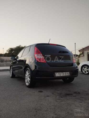 Hyundai i30 2008, 137,000 km - 1.6 л - Bakı