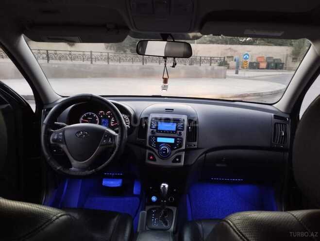 Hyundai i30 2008, 137,000 km - 1.6 л - Bakı