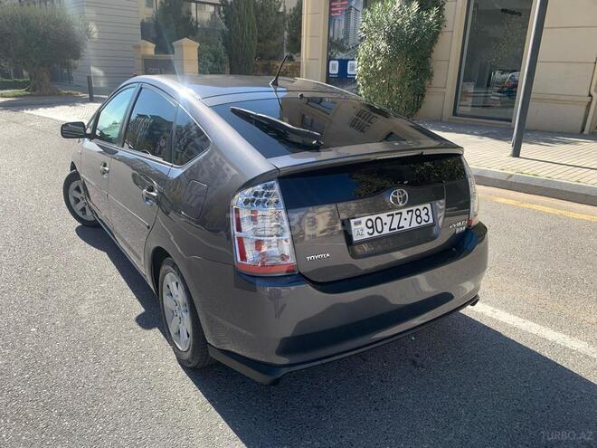 Toyota Prius 2007, 222,856 km - 1.5 l - Bakı
