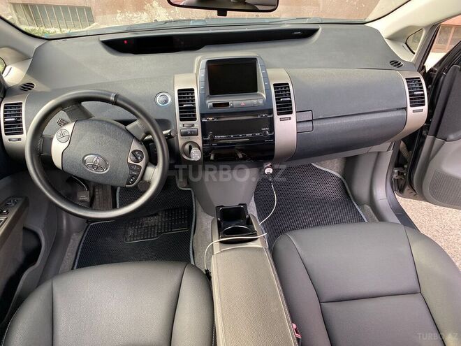 Toyota Prius 2007, 222,856 km - 1.5 l - Bakı