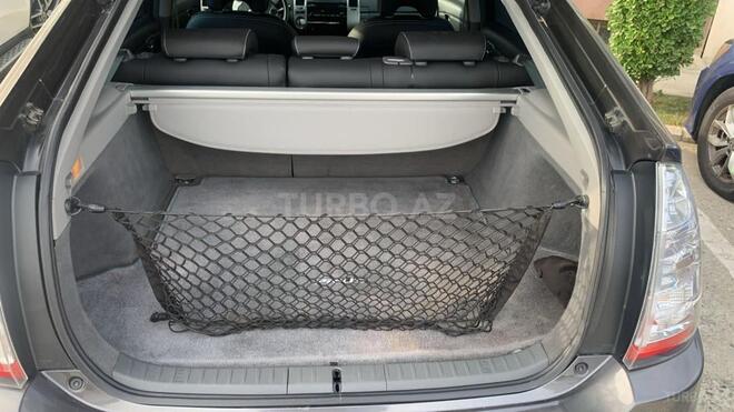 Toyota Prius 2007, 222,856 km - 1.5 l - Bakı
