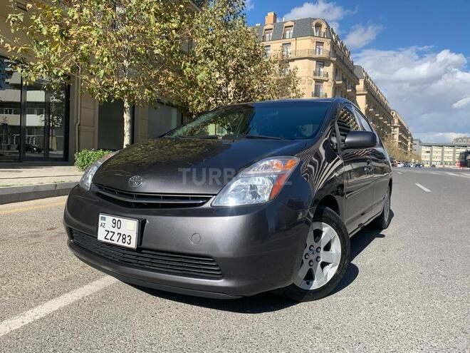 Toyota Prius 2007, 222,856 km - 1.5 l - Bakı