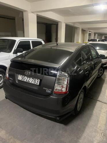 Toyota Prius 2007, 222,856 km - 1.5 l - Bakı