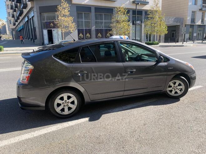 Toyota Prius 2007, 222,856 km - 1.5 l - Bakı