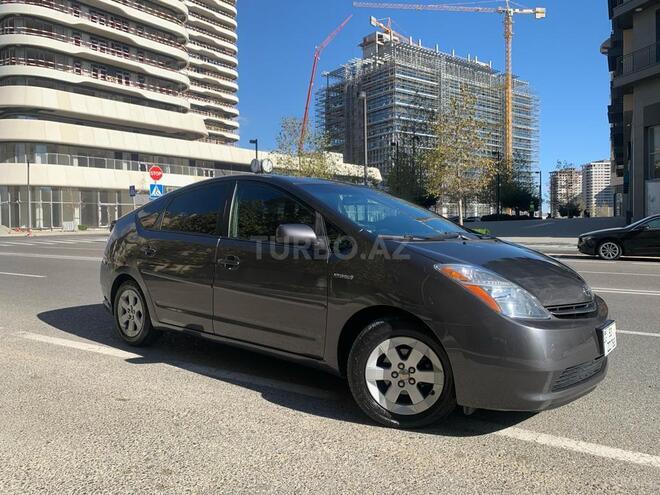 Toyota Prius 2007, 222,856 km - 1.5 l - Bakı