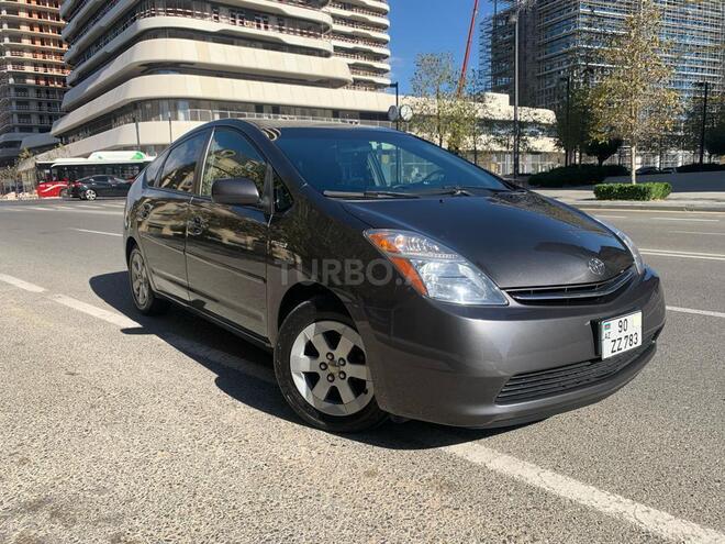 Toyota Prius 2007, 222,856 km - 1.5 l - Bakı