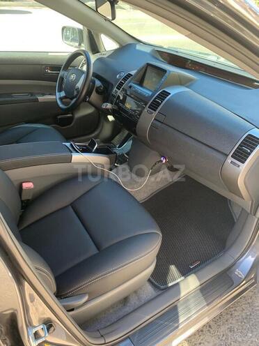 Toyota Prius 2007, 222,856 km - 1.5 l - Bakı