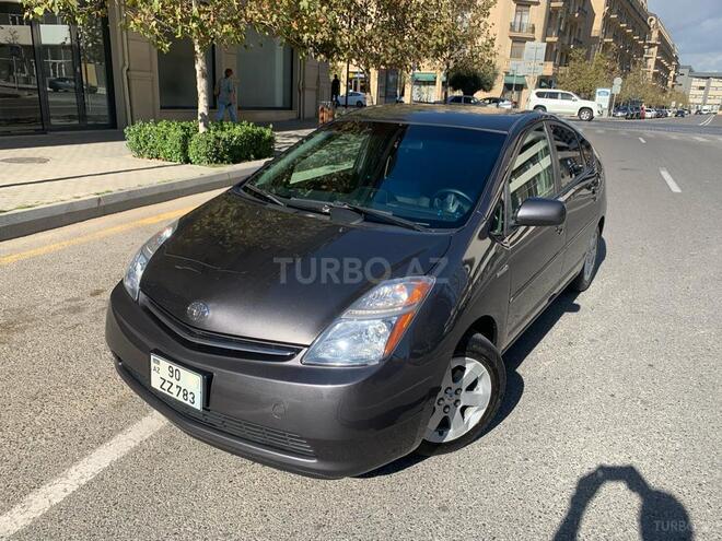 Toyota Prius 2007, 222,856 km - 1.5 l - Bakı