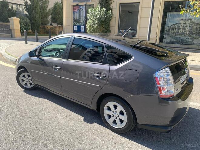 Toyota Prius 2007, 222,856 km - 1.5 l - Bakı