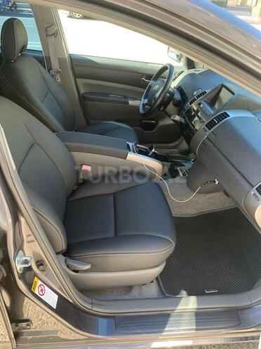 Toyota Prius 2007, 222,856 km - 1.5 l - Bakı