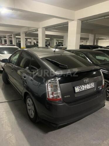 Toyota Prius 2007, 222,856 km - 1.5 l - Bakı