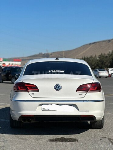 Volkswagen Passat CC 2013, 312,412 km - 2.0 л - Bakı