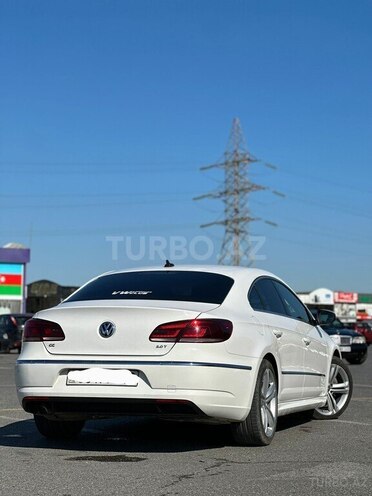 Volkswagen Passat CC 2013, 312,412 km - 2.0 л - Bakı