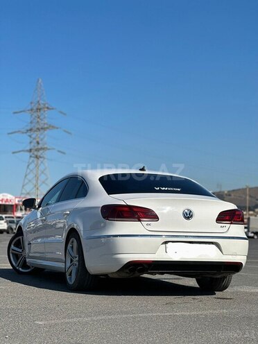 Volkswagen Passat CC 2013, 312,412 km - 2.0 л - Bakı