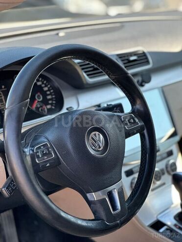 Volkswagen Passat CC 2013, 312,412 km - 2.0 л - Bakı