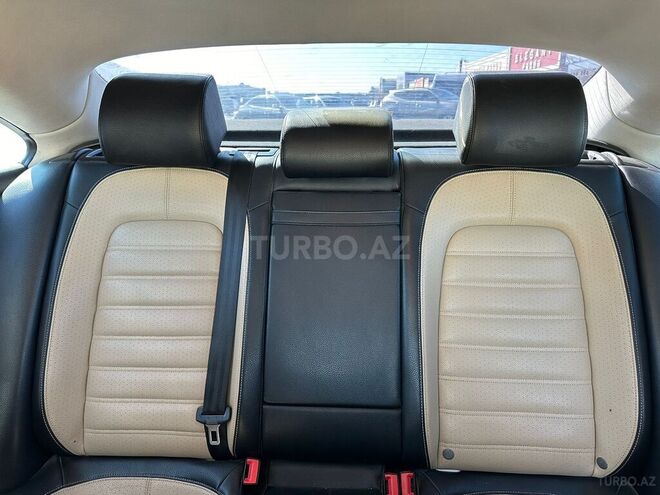 Volkswagen Passat CC 2013, 312,412 km - 2.0 л - Bakı