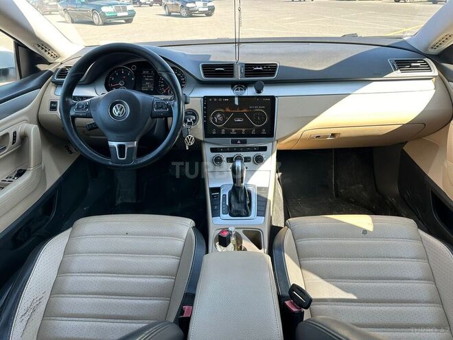 Volkswagen Passat CC 2013, 312,412 km - 2.0 л - Bakı