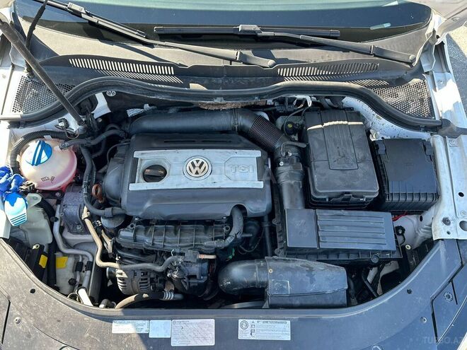 Volkswagen Passat CC 2013, 312,412 km - 2.0 л - Bakı