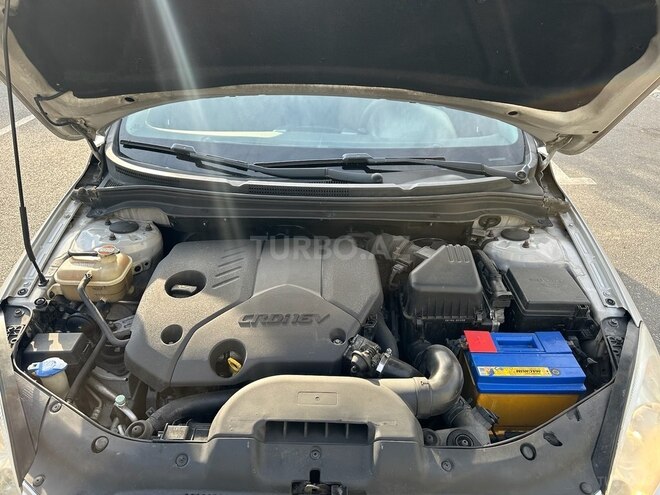 Kia Ceed 2008, 309,000 km - 1.6 l - Bakı