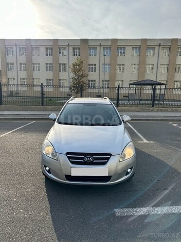 Kia Ceed 2008, 309,000 km - 1.6 l - Bakı
