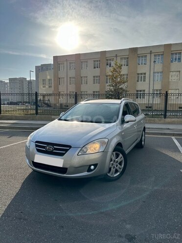 Kia Ceed 2008, 309,000 km - 1.6 l - Bakı