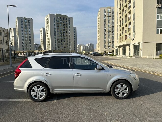 Kia Ceed 2008, 309,000 km - 1.6 l - Bakı