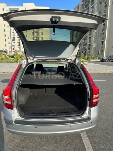 Kia Ceed 2008, 309,000 km - 1.6 l - Bakı