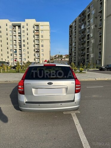 Kia Ceed 2008, 309,000 km - 1.6 l - Bakı