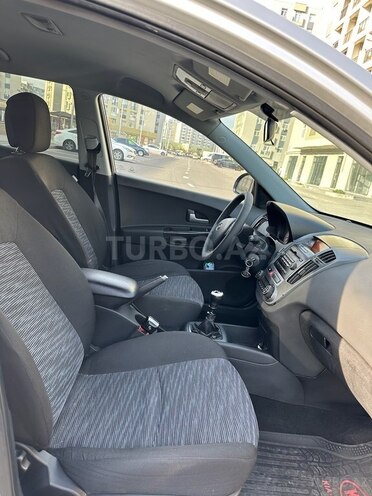 Kia Ceed 2008, 309,000 km - 1.6 l - Bakı