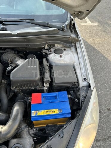 Kia Ceed 2008, 309,000 km - 1.6 l - Bakı