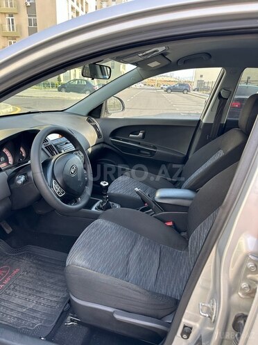 Kia Ceed 2008, 309,000 km - 1.6 l - Bakı