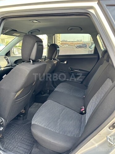 Kia Ceed 2008, 309,000 km - 1.6 l - Bakı