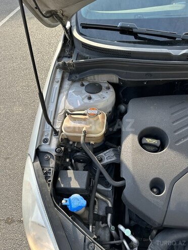 Kia Ceed 2008, 309,000 km - 1.6 l - Bakı