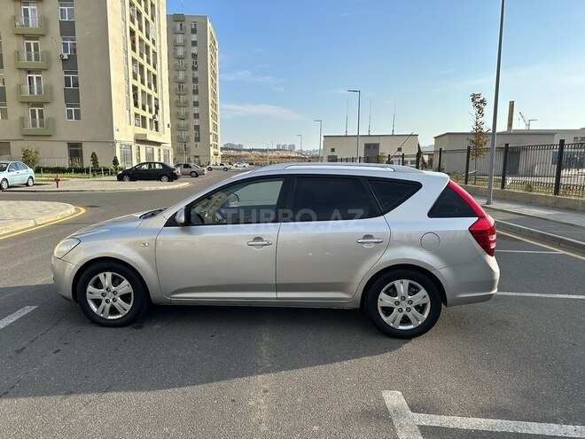 Kia Ceed 2008, 309,000 km - 1.6 l - Bakı