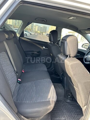 Kia Ceed 2008, 309,000 km - 1.6 l - Bakı