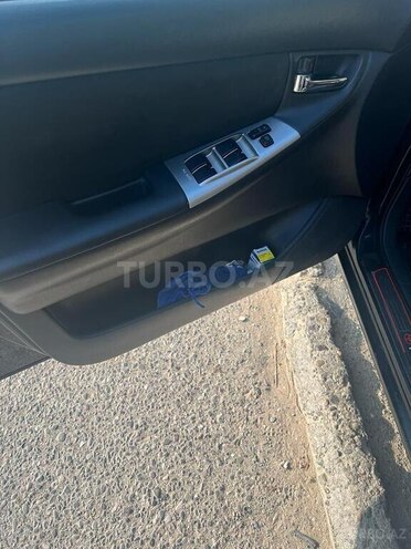 Toyota Corolla 2005, 294,850 km - 1.4 l - Bakı