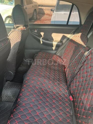 Toyota Corolla 2005, 294,850 km - 1.4 l - Bakı