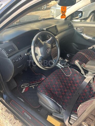 Toyota Corolla 2005, 294,850 km - 1.4 l - Bakı