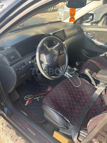 Toyota Corolla 2005, 294,850 km - 1.4 l - Bakı