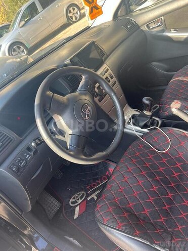 Toyota Corolla 2005, 294,850 km - 1.4 l - Bakı