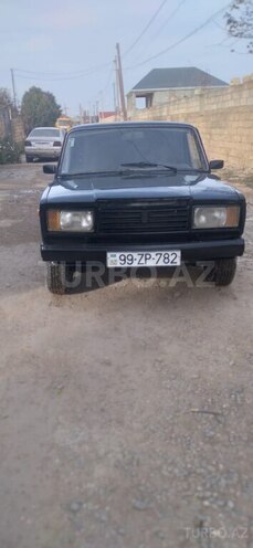 LADA (VAZ) 2107 2004, 20,000 km - 1.6 l - Bakı