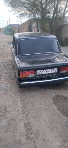 LADA (VAZ) 2107 2004, 20,000 km - 1.6 l - Bakı
