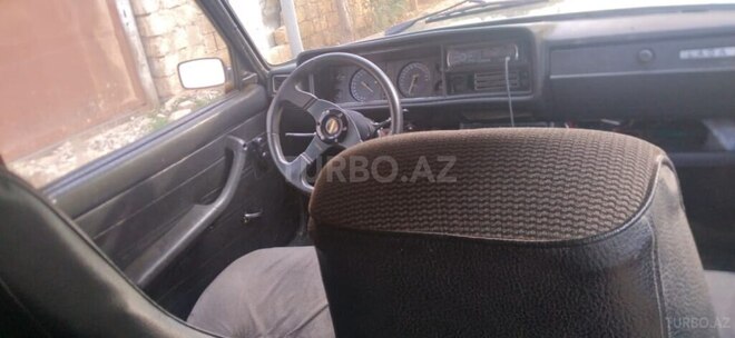 LADA (VAZ) 2107 2004, 20,000 km - 1.6 l - Bakı