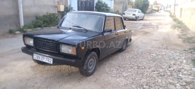LADA (VAZ) 2107 2004, 20,000 km - 1.6 l - Bakı