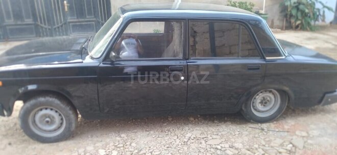 LADA (VAZ) 2107 2004, 20,000 km - 1.6 l - Bakı