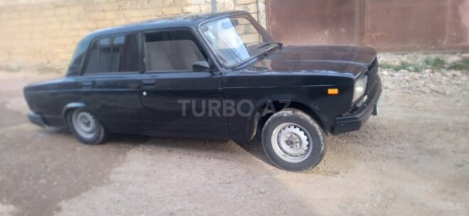 LADA (VAZ) 2107 2004, 20,000 km - 1.6 l - Bakı