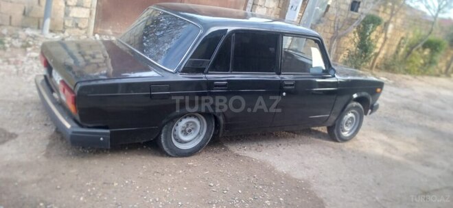 LADA (VAZ) 2107 2004, 20,000 km - 1.6 l - Bakı