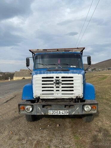ZIL 4334 1990, 250,000 km - 4.7 l - Şəmkir