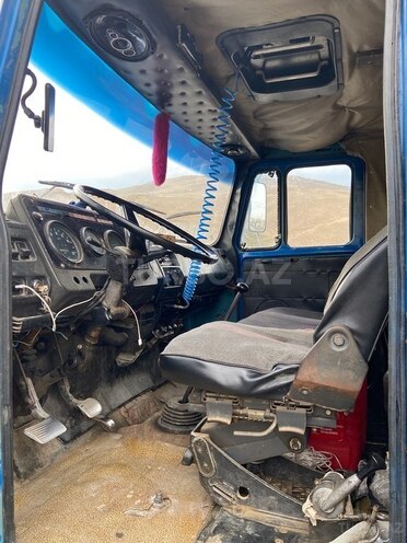 ZIL 4334 1990, 250,000 km - 4.7 l - Şəmkir